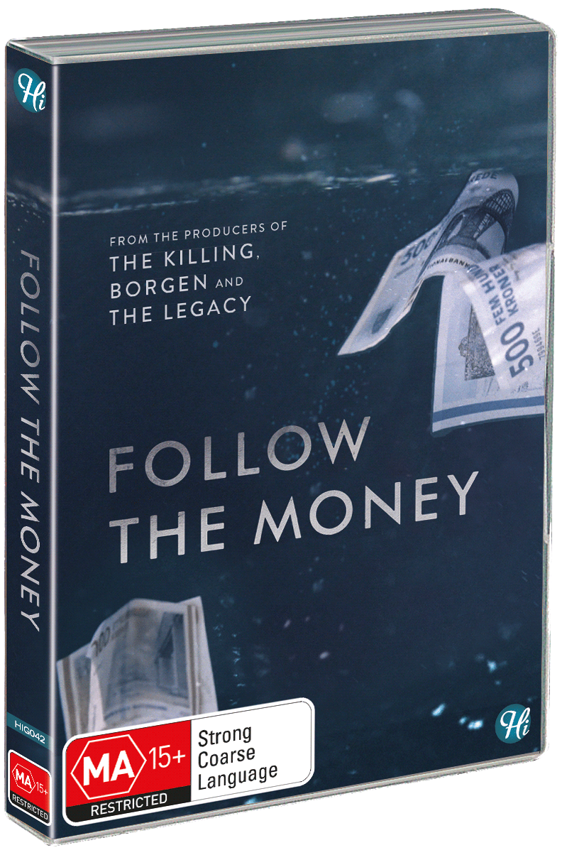Follow The Money