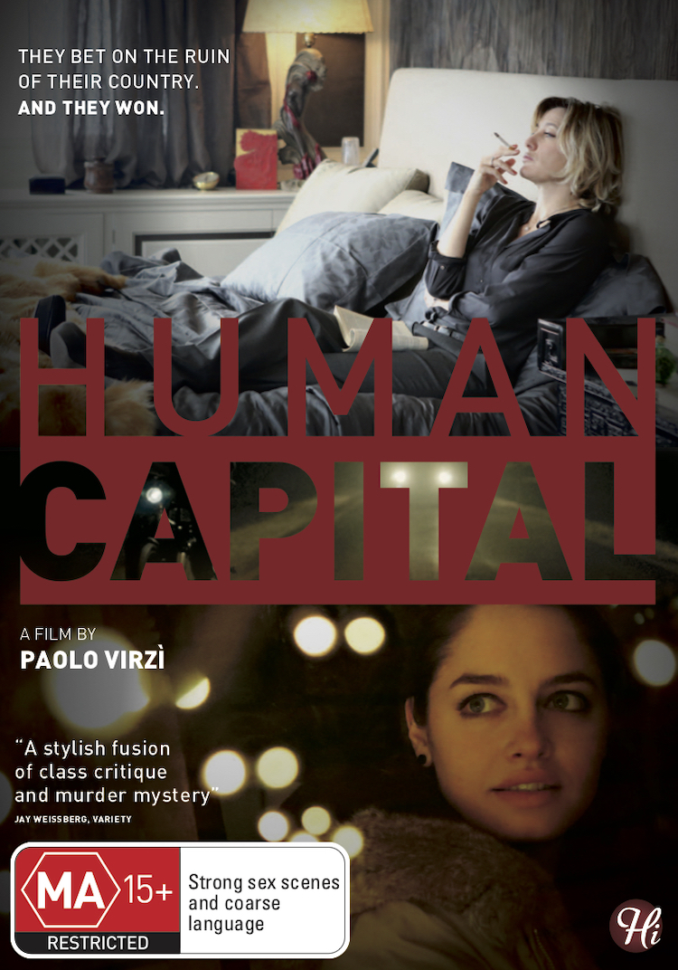 Human Capital (Il Capitale Umano)