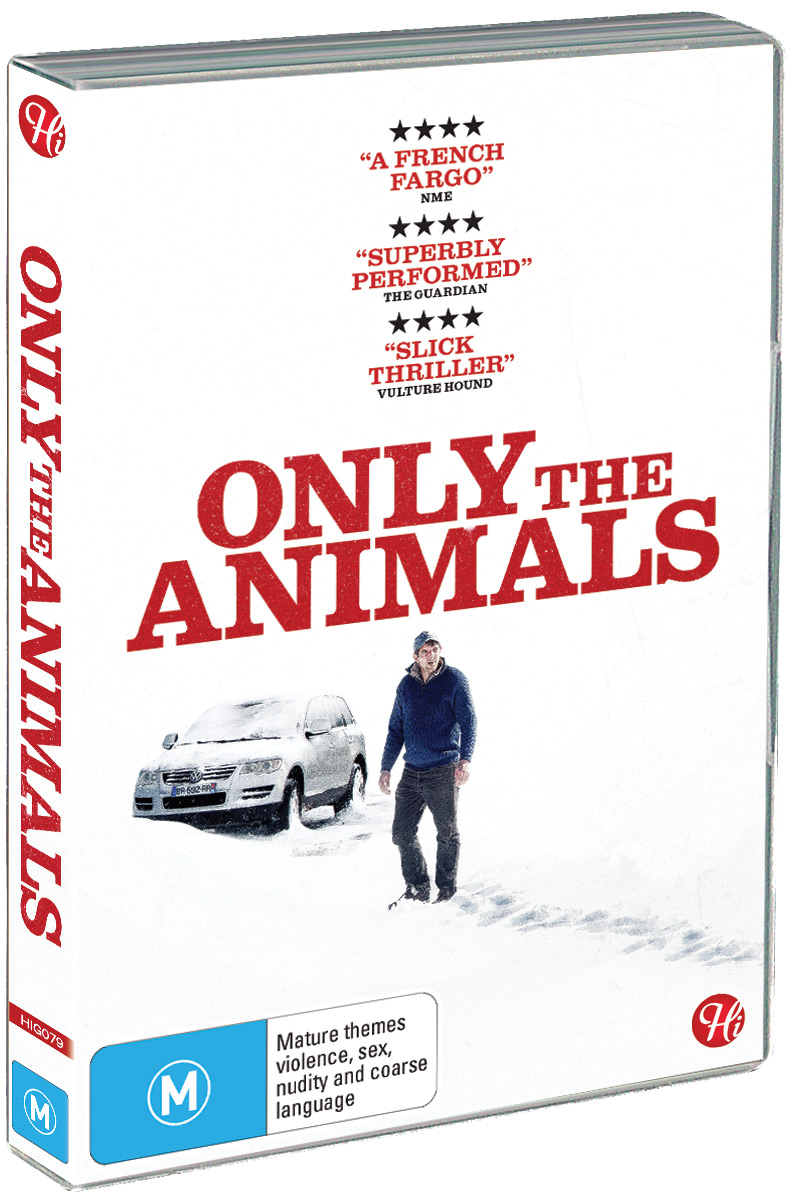 Only the Animals (Seules les Bêtes)
